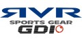RVR Sports Gear GDI Decal